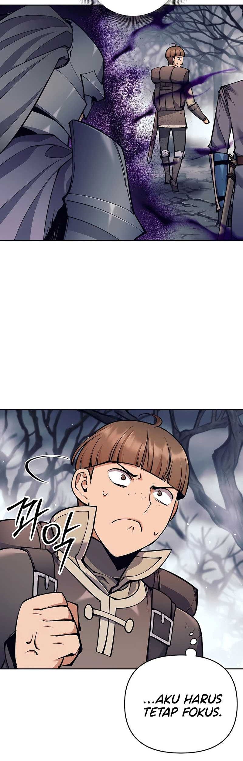 Trash of A Dark Fantasy Chapter 17 Gambar 6