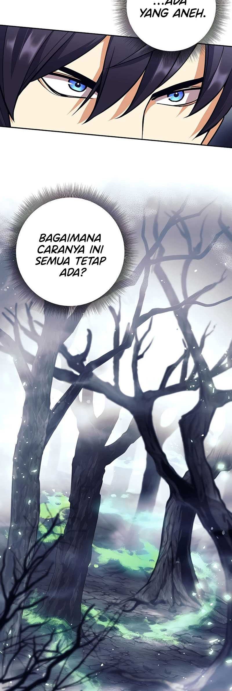 Trash of A Dark Fantasy Chapter 17 Gambar 8