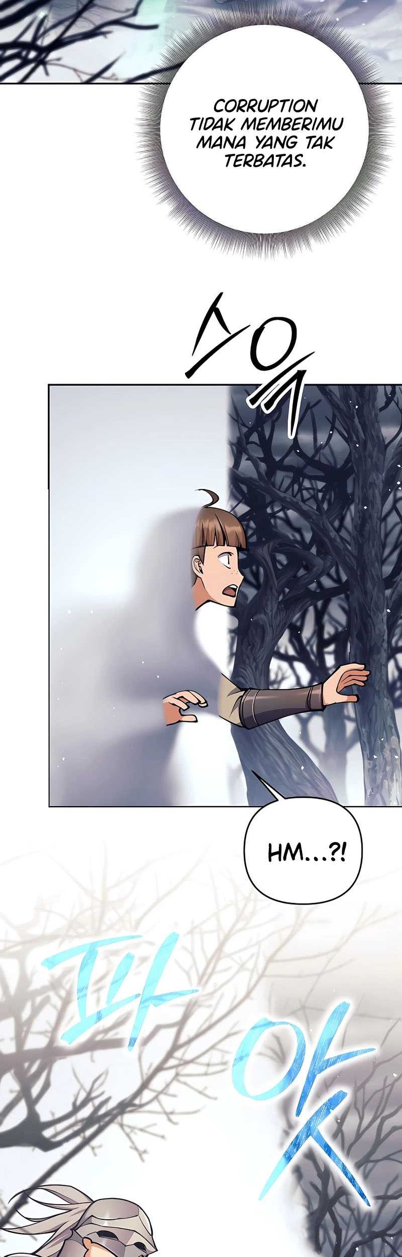 Trash of A Dark Fantasy Chapter 17 Gambar 9