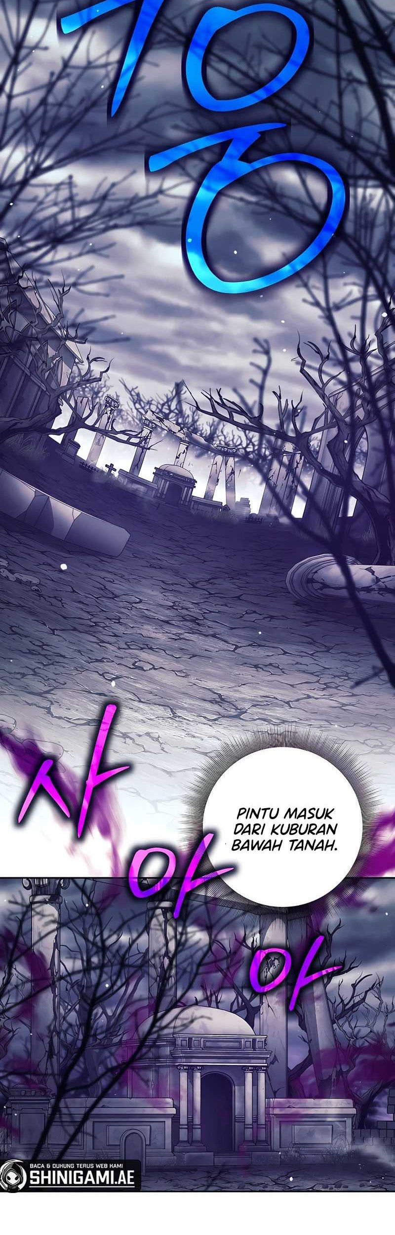 Trash of A Dark Fantasy Chapter 17 Gambar 12