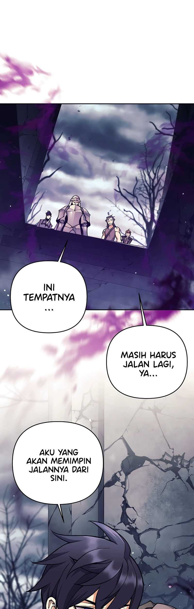 Trash of A Dark Fantasy Chapter 17 Gambar 13