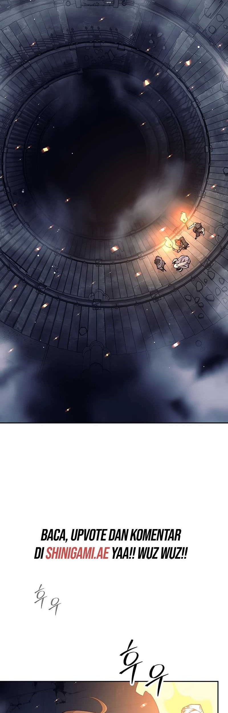 Trash of A Dark Fantasy Chapter 17 Gambar 18