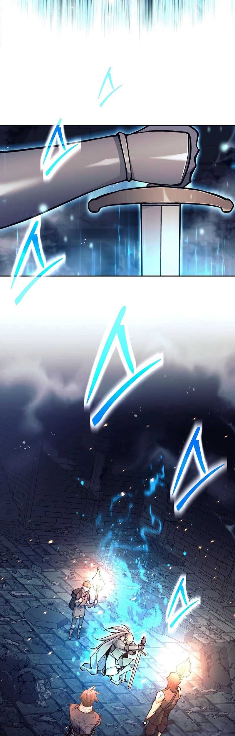 Trash of A Dark Fantasy Chapter 17 Gambar 31