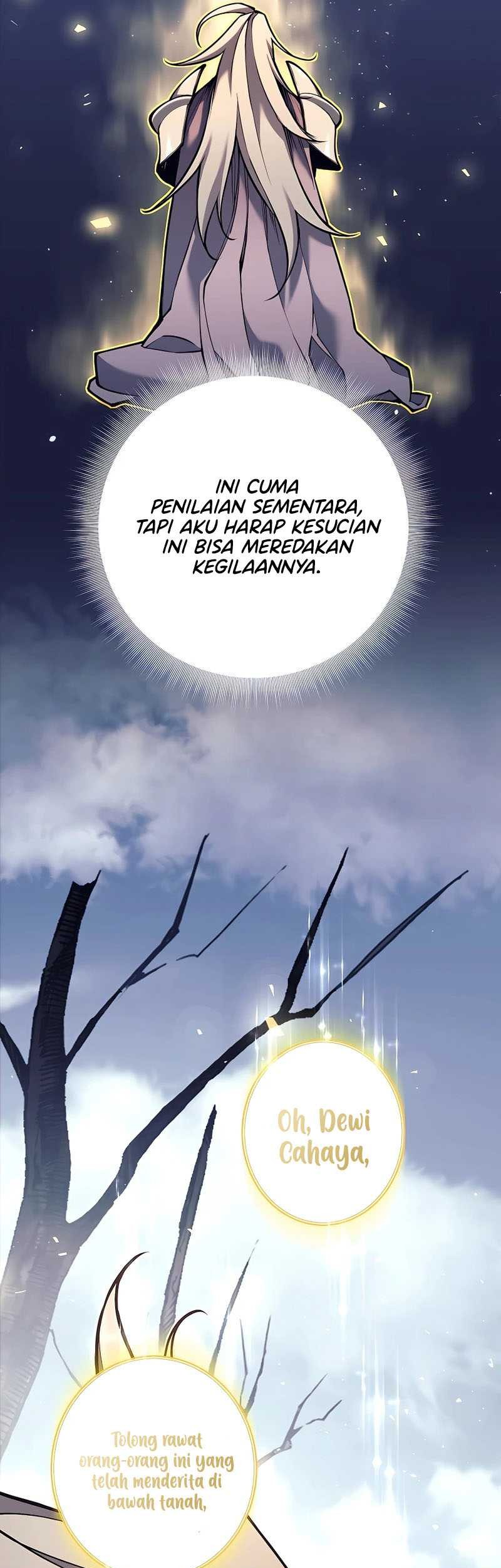 Trash of A Dark Fantasy Chapter 16 Gambar 34