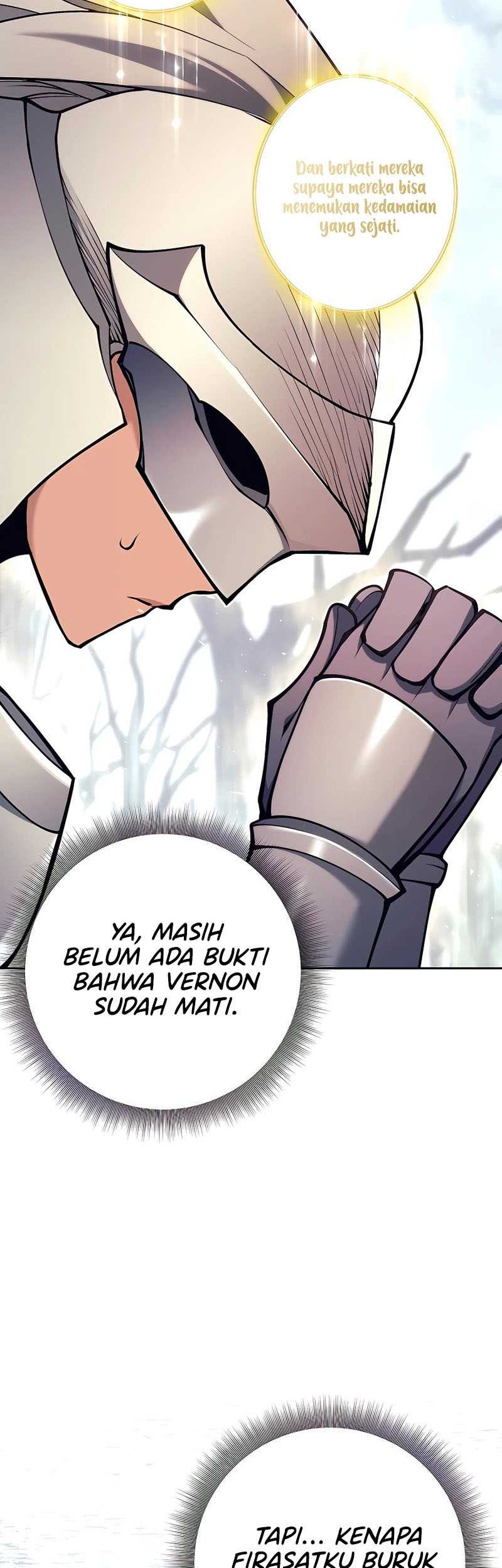 Trash of A Dark Fantasy Chapter 16 Gambar 35