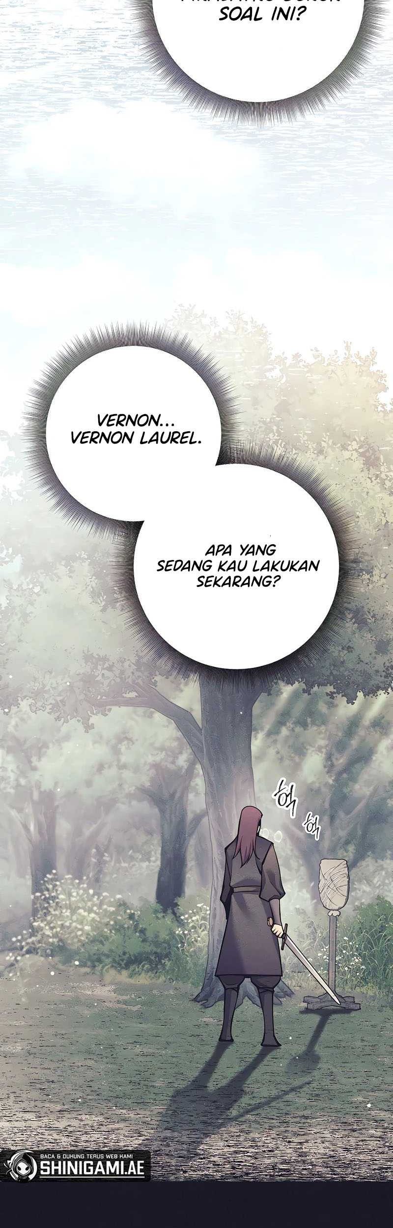 Trash of A Dark Fantasy Chapter 16 Gambar 36