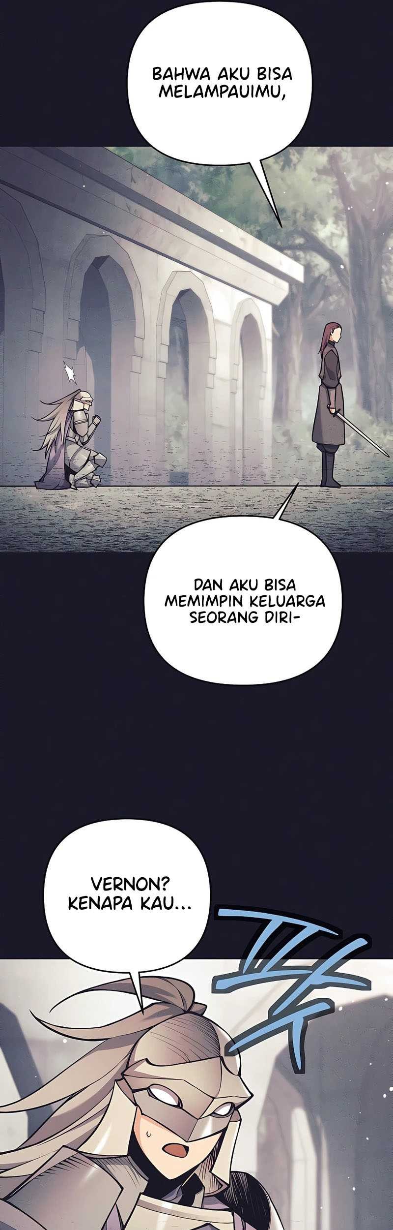 Trash of A Dark Fantasy Chapter 16 Gambar 38