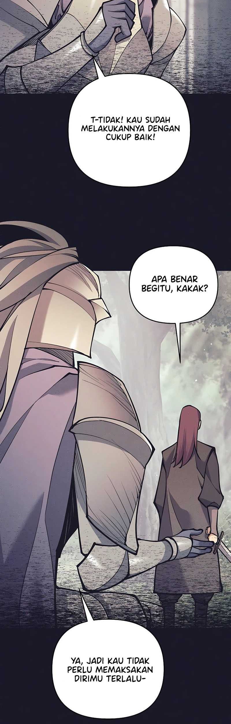 Trash of A Dark Fantasy Chapter 16 Gambar 39