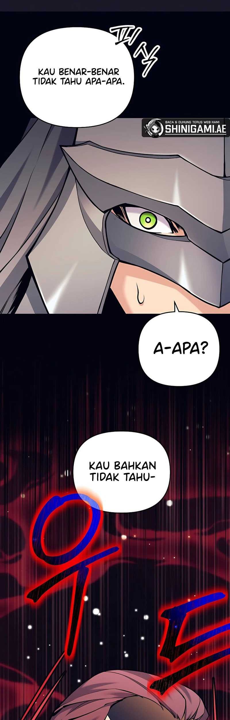 Trash of A Dark Fantasy Chapter 16 Gambar 40