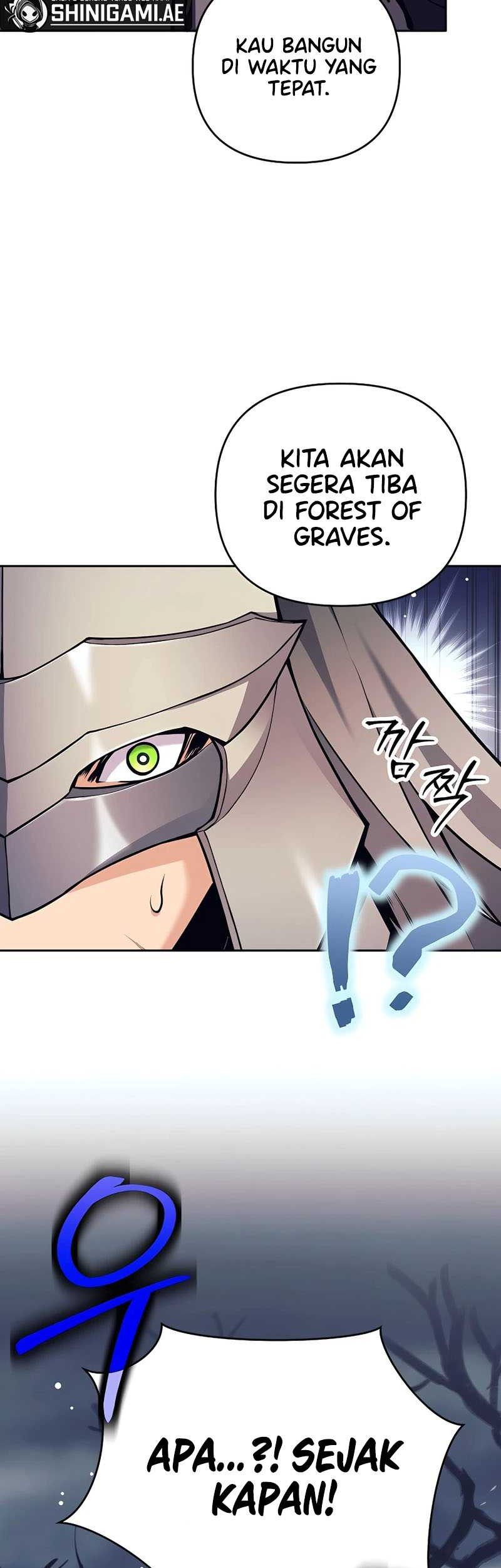 Trash of A Dark Fantasy Chapter 16 Gambar 48