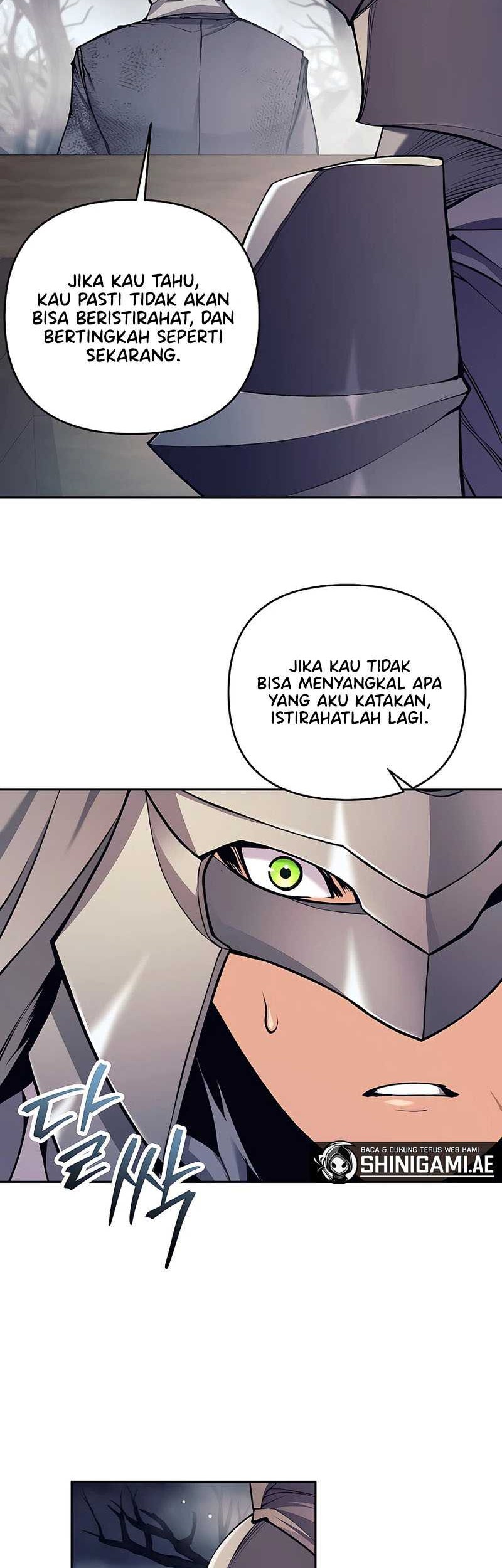 Trash of A Dark Fantasy Chapter 16 Gambar 51