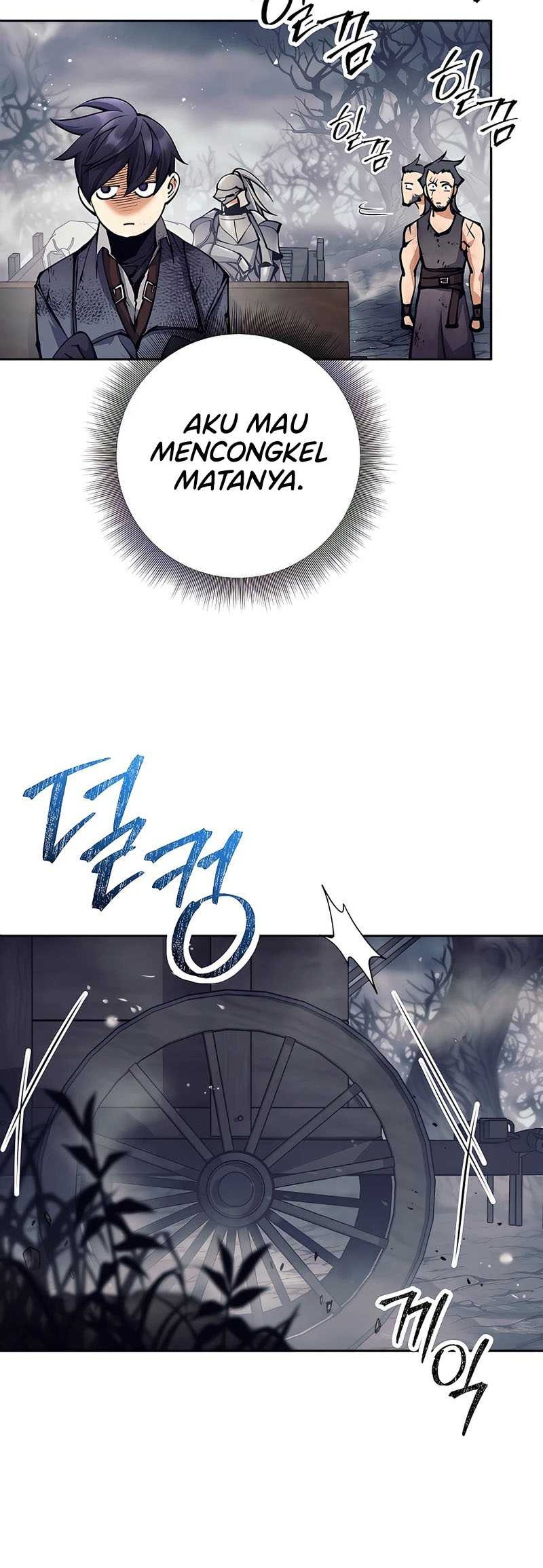 Trash of A Dark Fantasy Chapter 16 Gambar 53