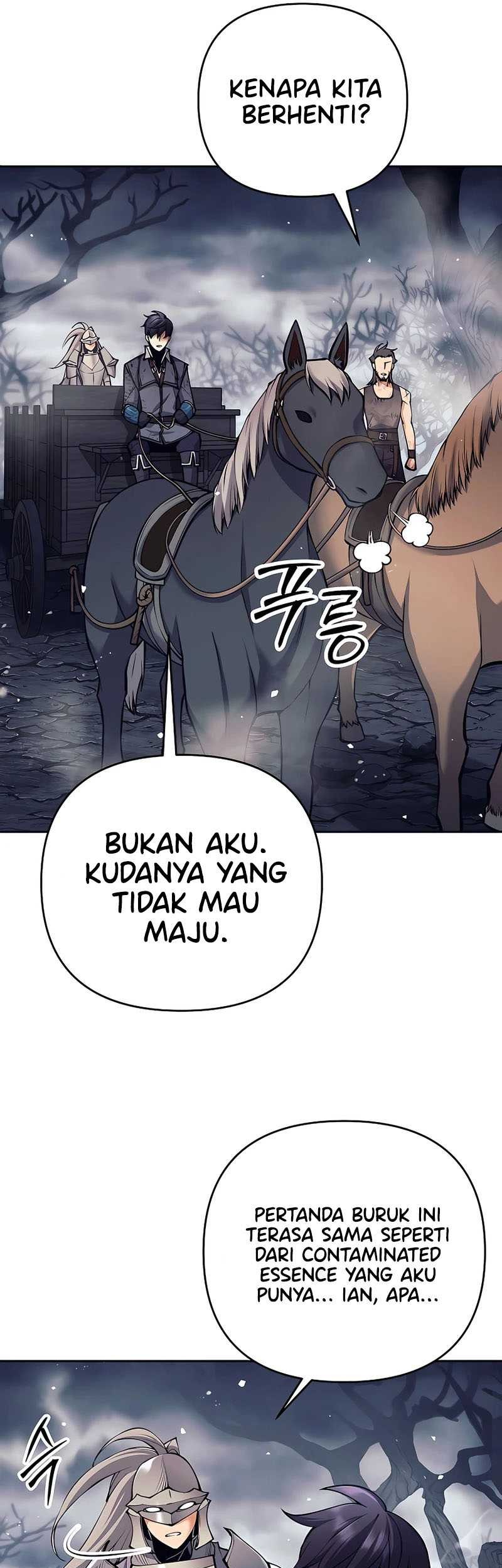 Trash of A Dark Fantasy Chapter 16 Gambar 54