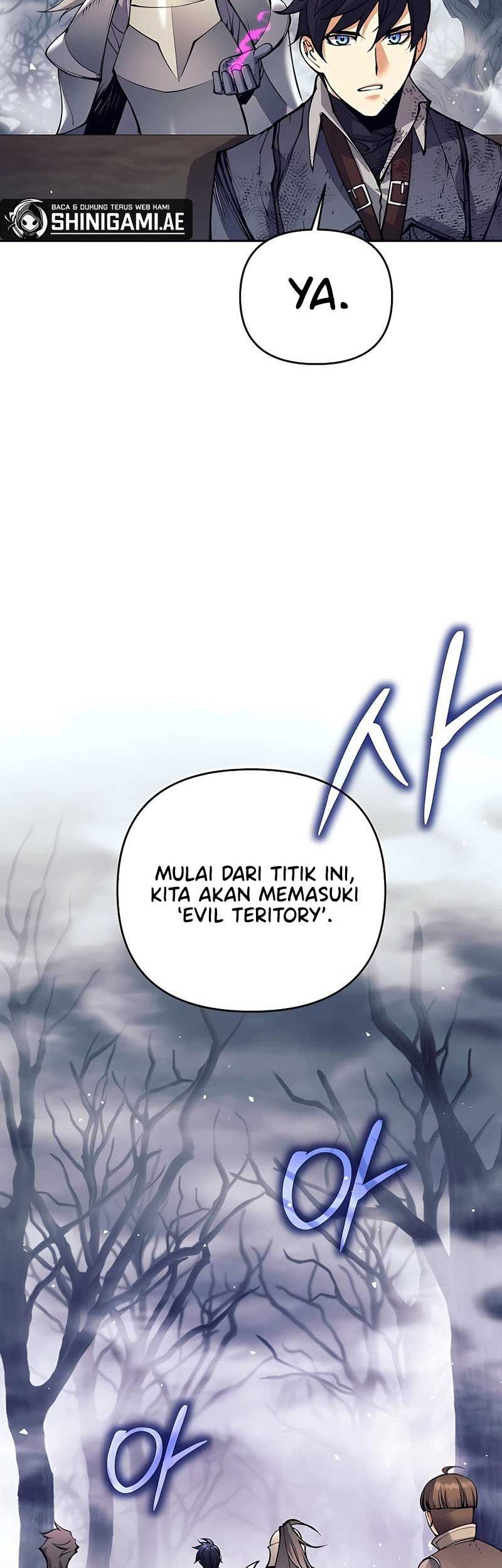 Trash of A Dark Fantasy Chapter 16 Gambar 55