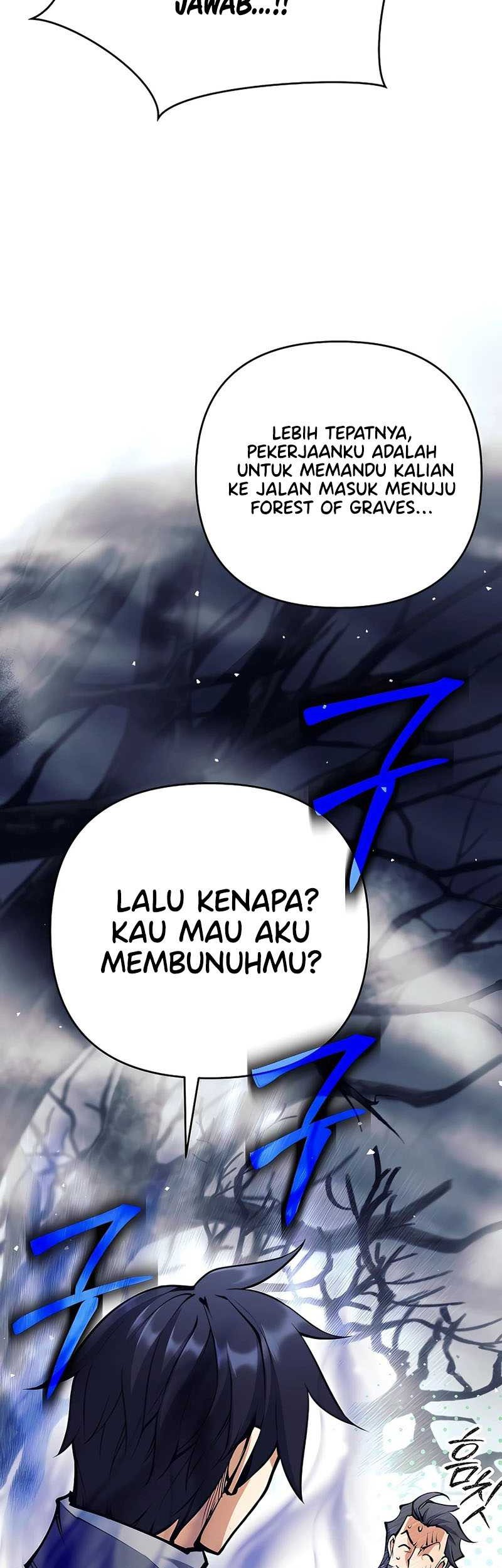 Trash of A Dark Fantasy Chapter 16 Gambar 60