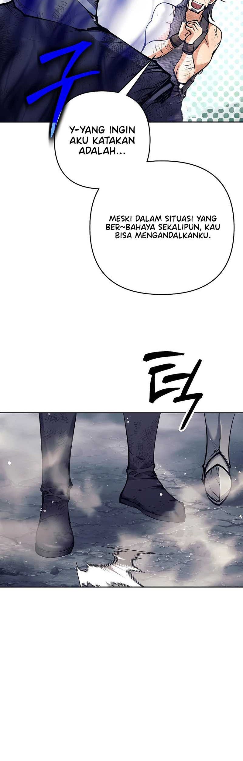 Trash of A Dark Fantasy Chapter 16 Gambar 61