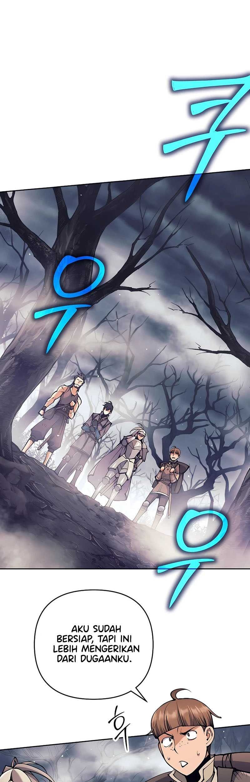 Trash of A Dark Fantasy Chapter 16 Gambar 62