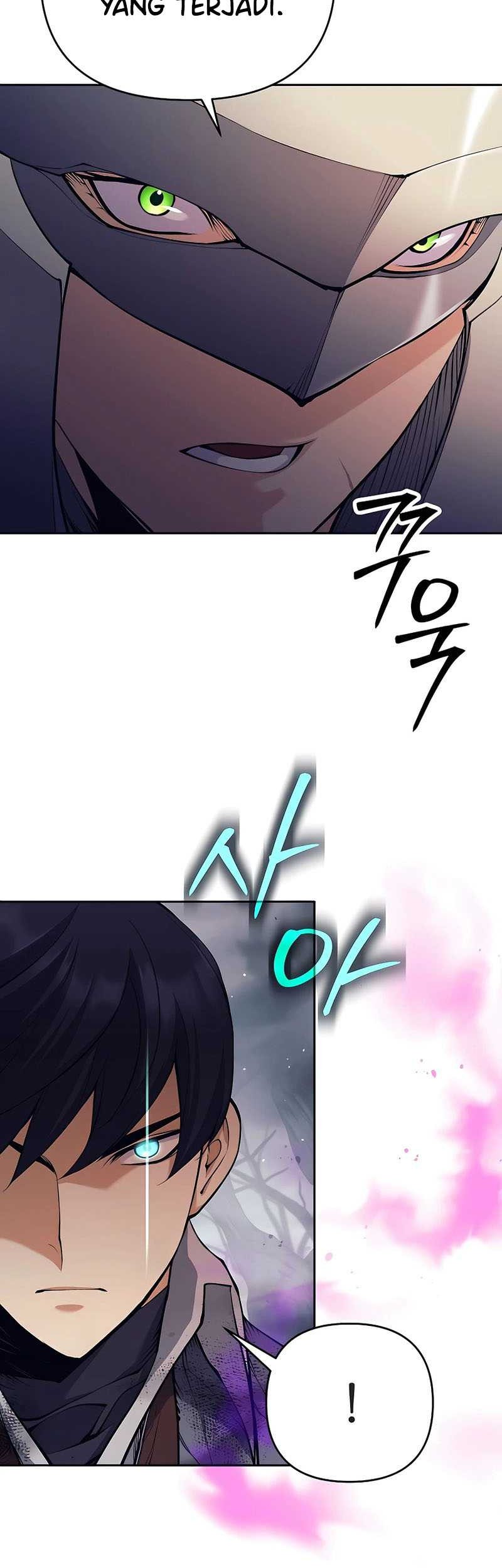 Trash of A Dark Fantasy Chapter 16 Gambar 64