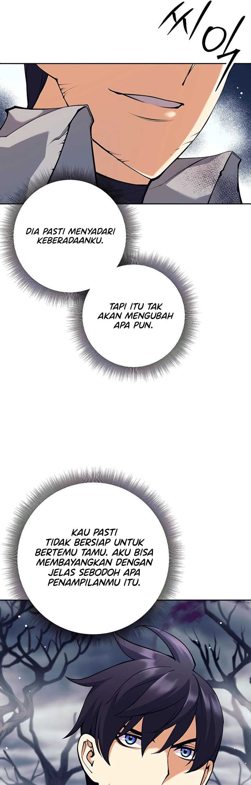 Trash of A Dark Fantasy Chapter 16 Gambar 66