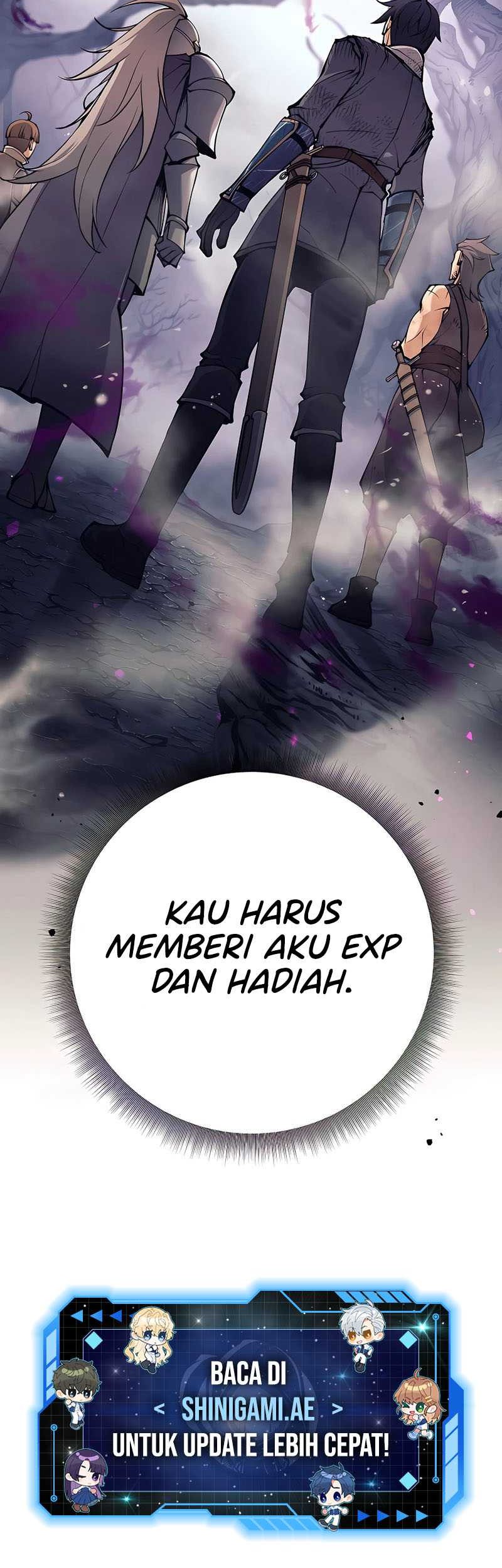 Trash of A Dark Fantasy Chapter 16 Gambar 68