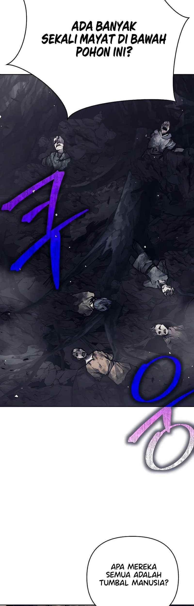 Trash of A Dark Fantasy Chapter 16 Gambar 4