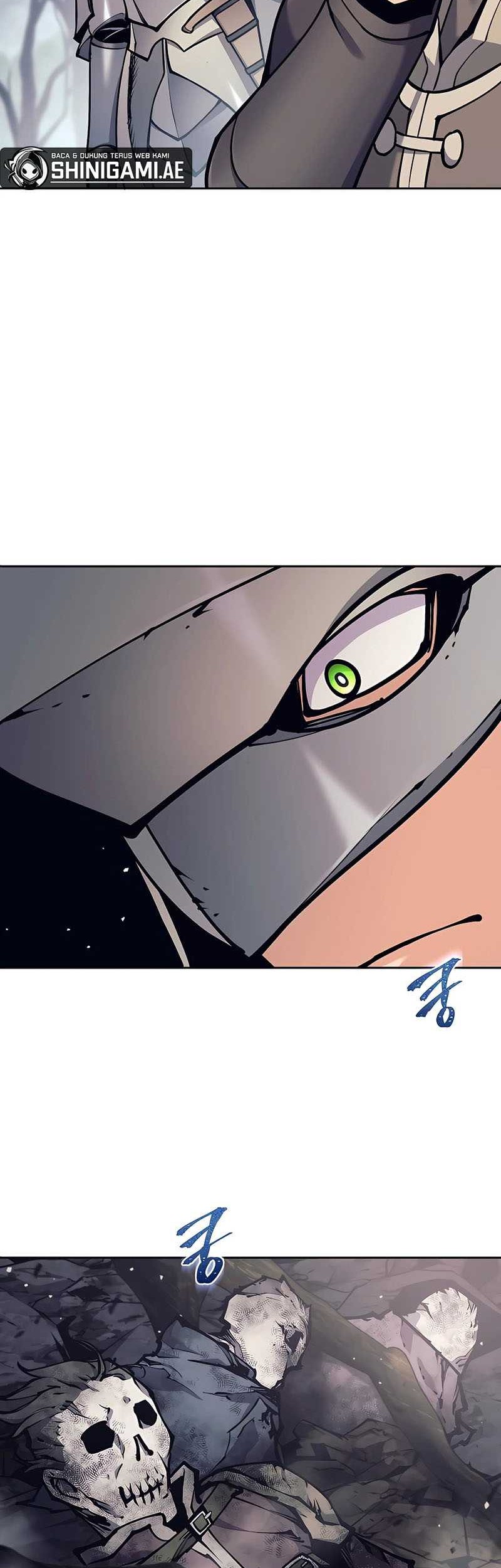 Trash of A Dark Fantasy Chapter 16 Gambar 7