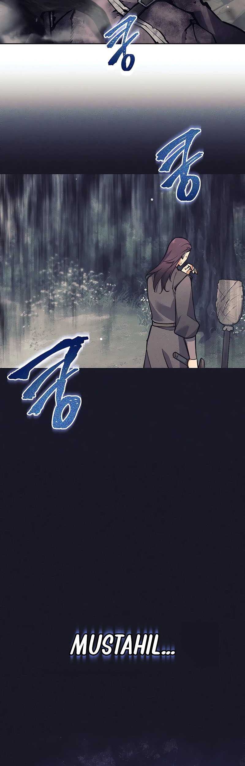 Trash of A Dark Fantasy Chapter 16 Gambar 8