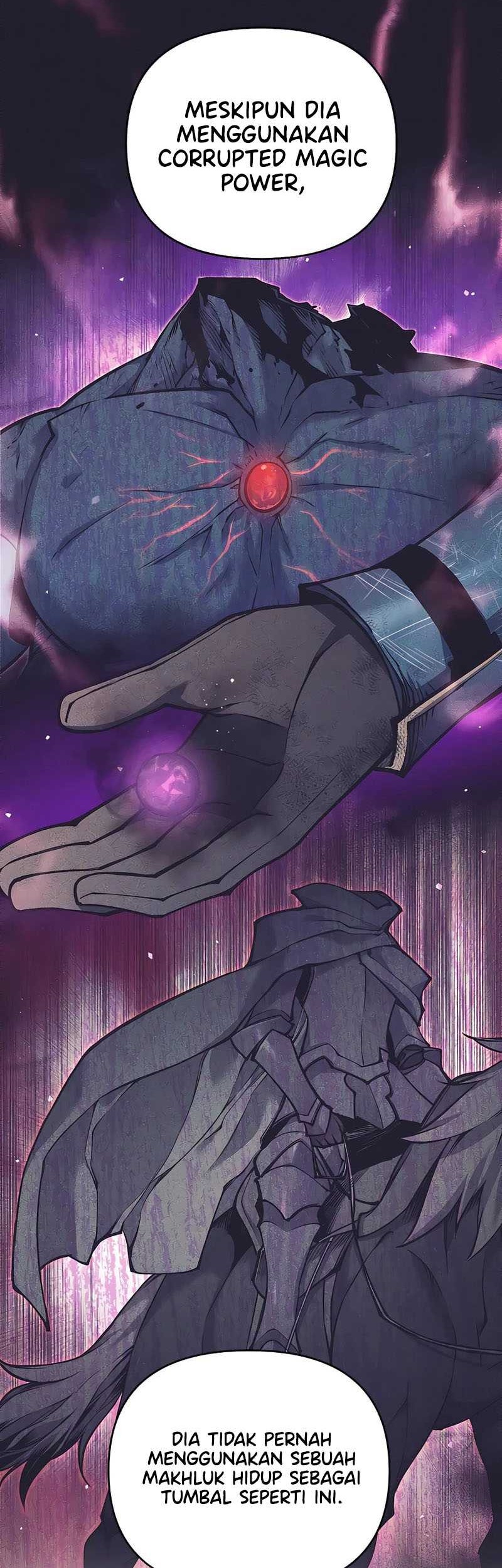 Trash of A Dark Fantasy Chapter 16 Gambar 15