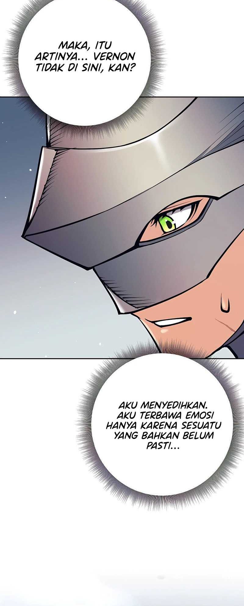 Trash of A Dark Fantasy Chapter 16 Gambar 21