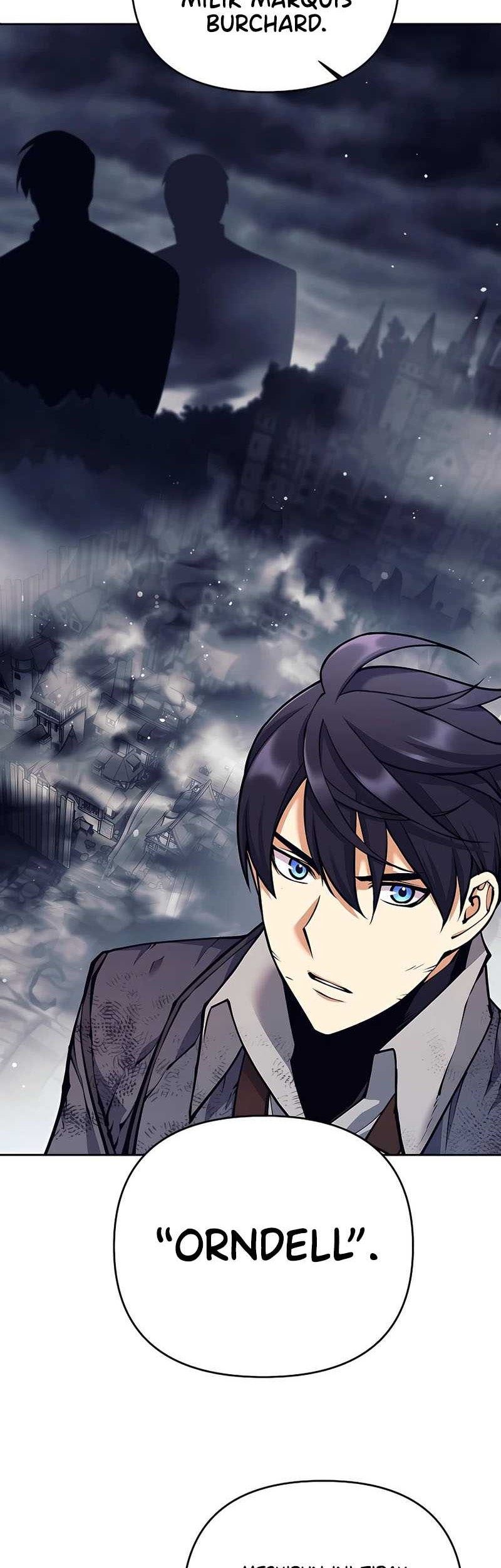 Trash of A Dark Fantasy Chapter 16 Gambar 23