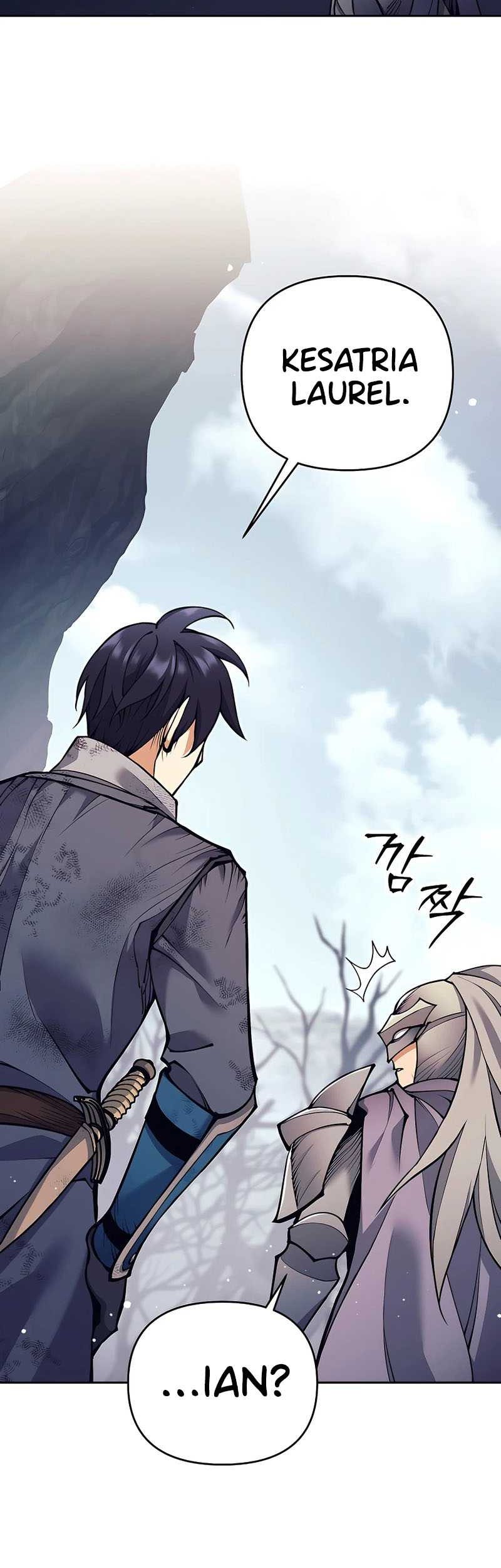Trash of A Dark Fantasy Chapter 16 Gambar 28