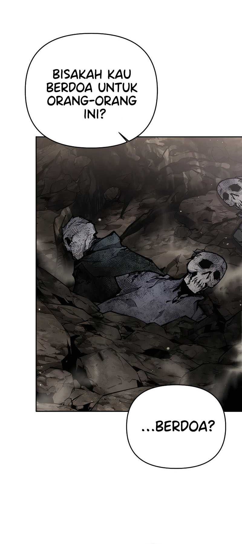 Trash of A Dark Fantasy Chapter 16 Gambar 29