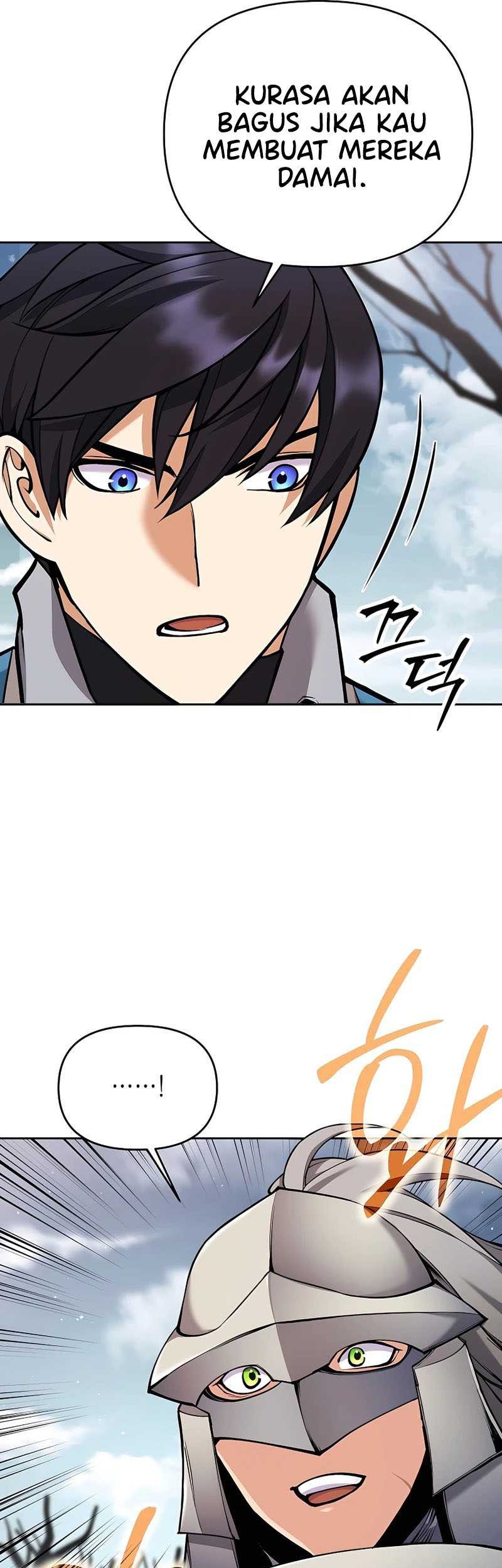 Trash of A Dark Fantasy Chapter 16 Gambar 30