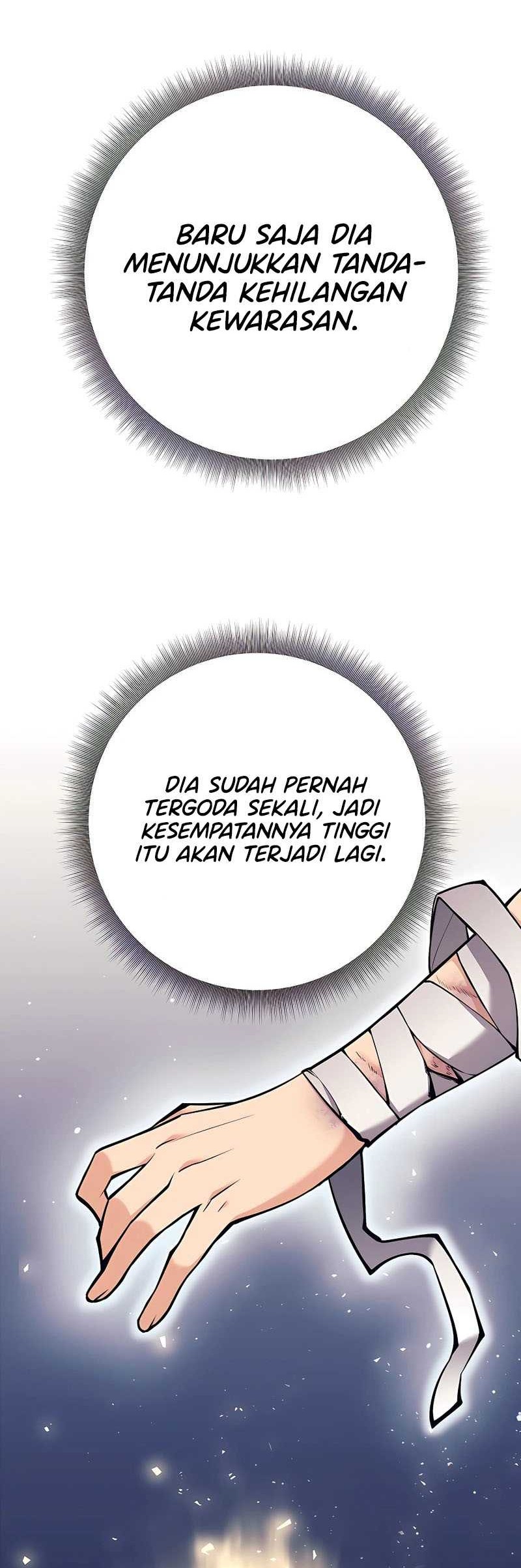 Trash of A Dark Fantasy Chapter 16 Gambar 33