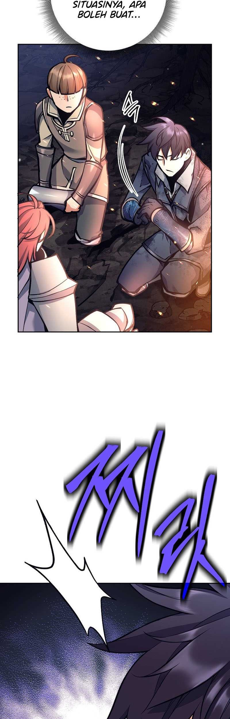 Trash of A Dark Fantasy Chapter 15 Gambar 35