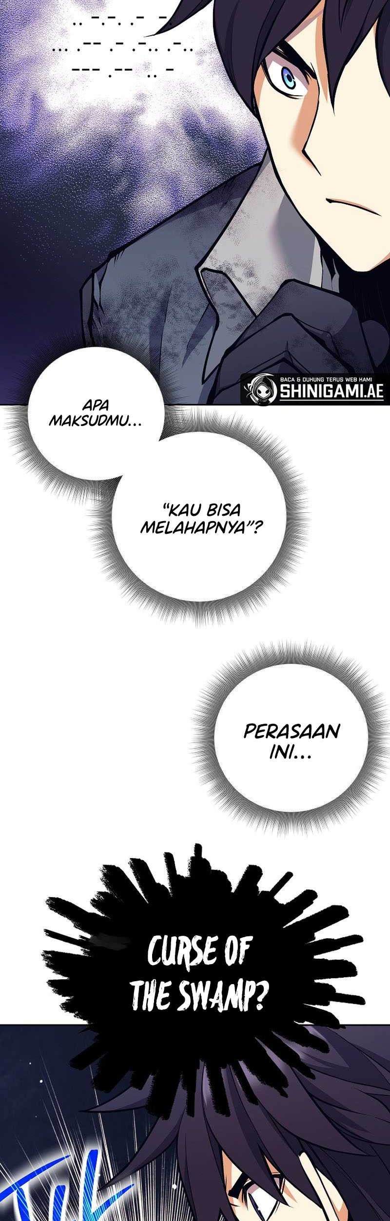 Trash of A Dark Fantasy Chapter 15 Gambar 36