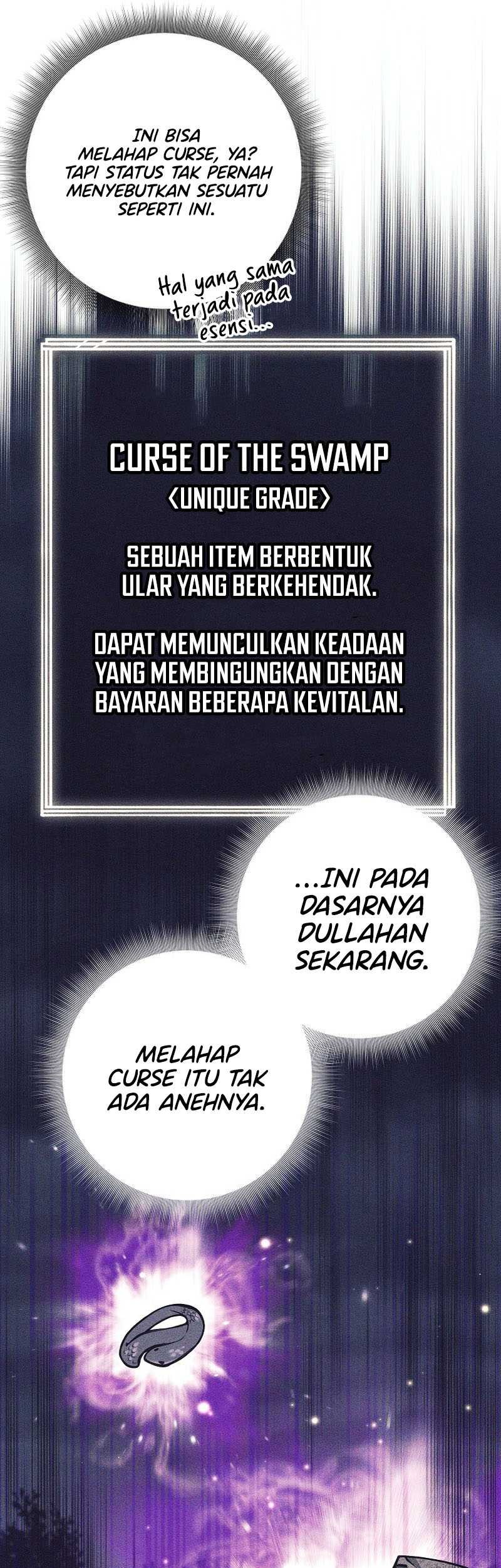 Trash of A Dark Fantasy Chapter 15 Gambar 38