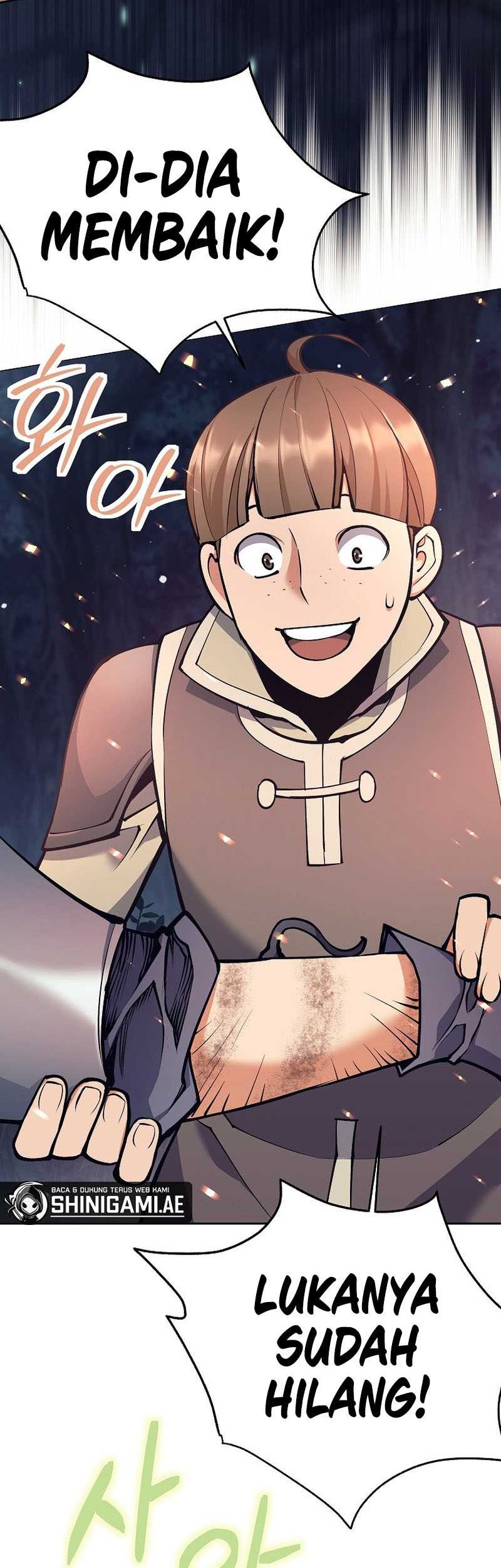 Trash of A Dark Fantasy Chapter 15 Gambar 47