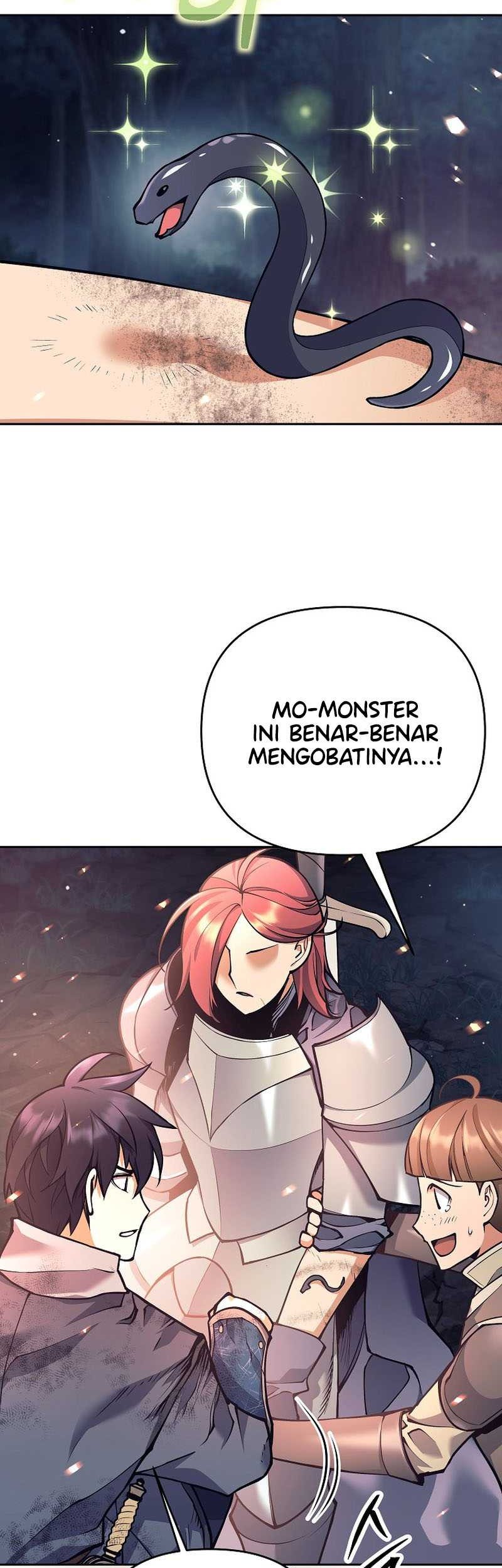 Trash of A Dark Fantasy Chapter 15 Gambar 48