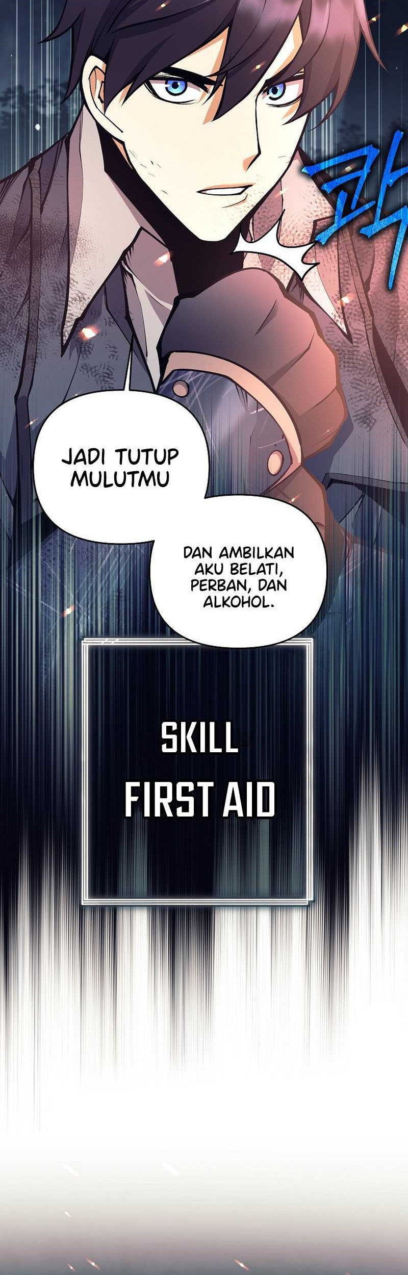 Trash of A Dark Fantasy Chapter 15 Gambar 55