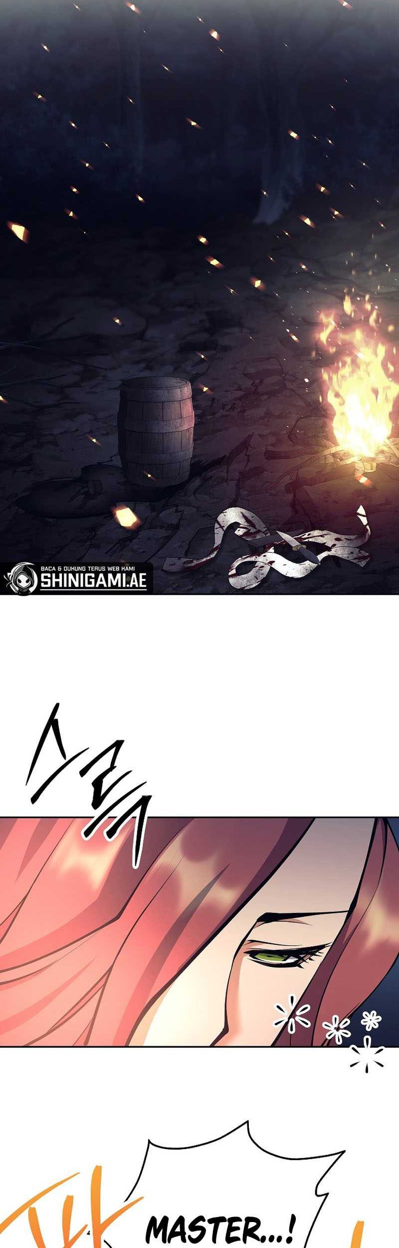 Trash of A Dark Fantasy Chapter 15 Gambar 56