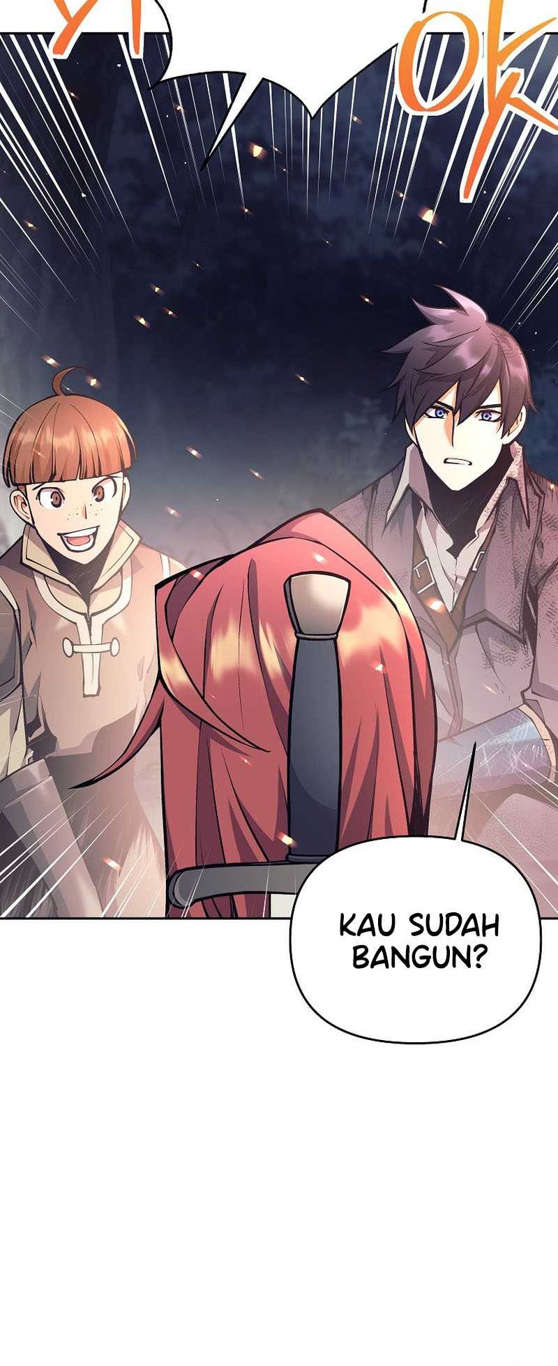 Trash of A Dark Fantasy Chapter 15 Gambar 57