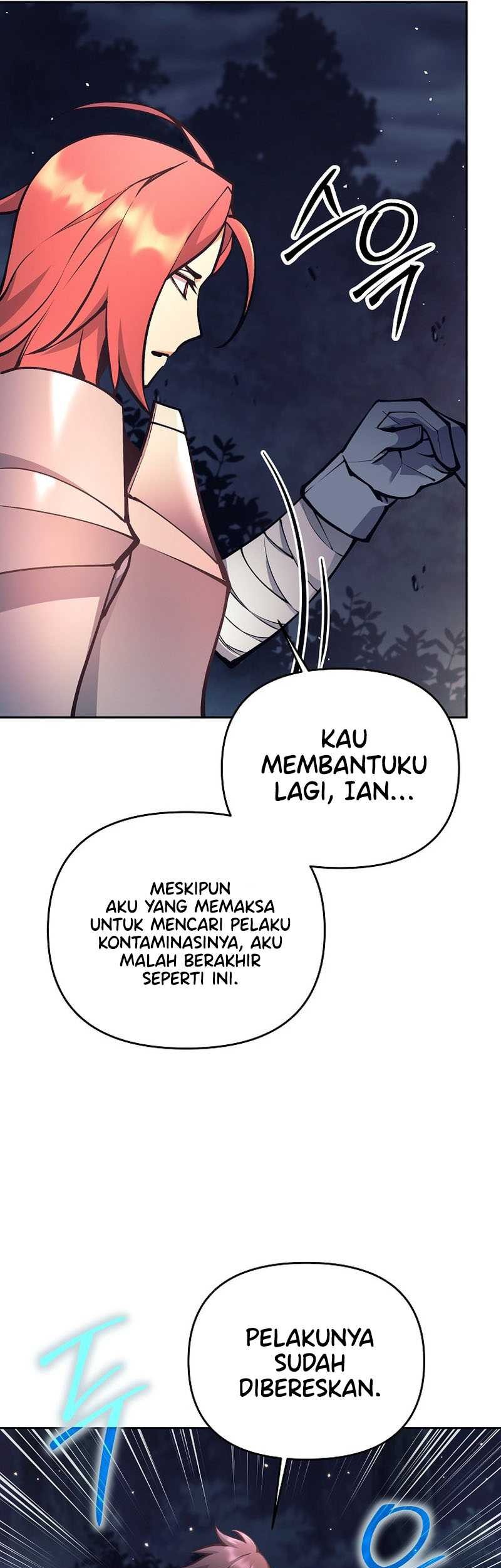 Trash of A Dark Fantasy Chapter 15 Gambar 58