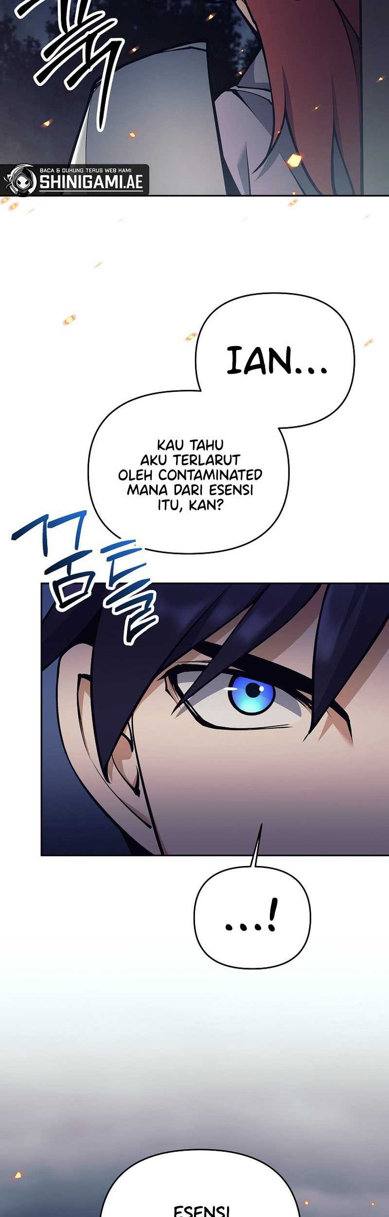 Trash of A Dark Fantasy Chapter 15 Gambar 60