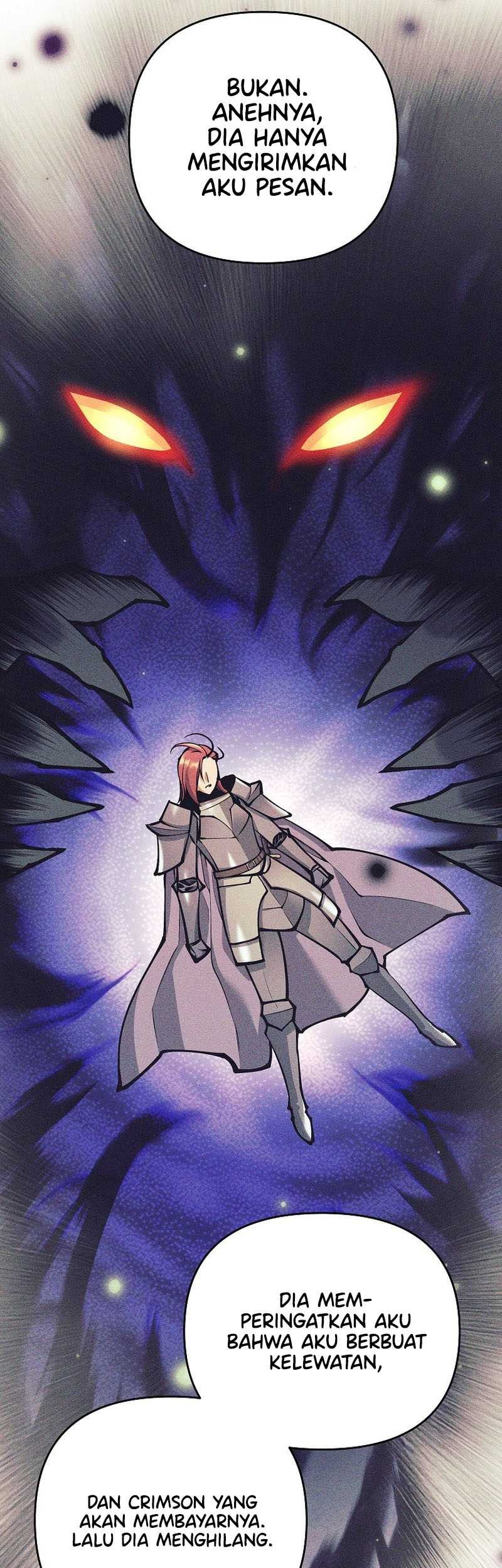 Trash of A Dark Fantasy Chapter 15 Gambar 62