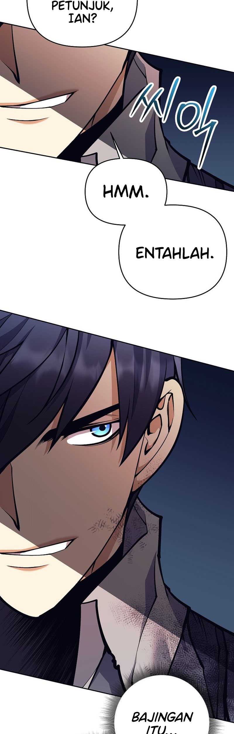 Trash of A Dark Fantasy Chapter 15 Gambar 64