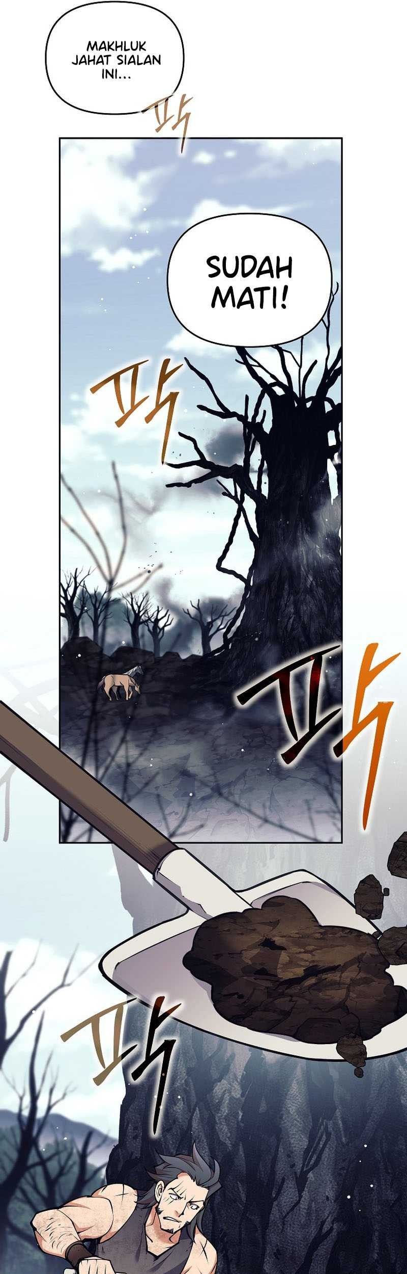 Trash of A Dark Fantasy Chapter 15 Gambar 66