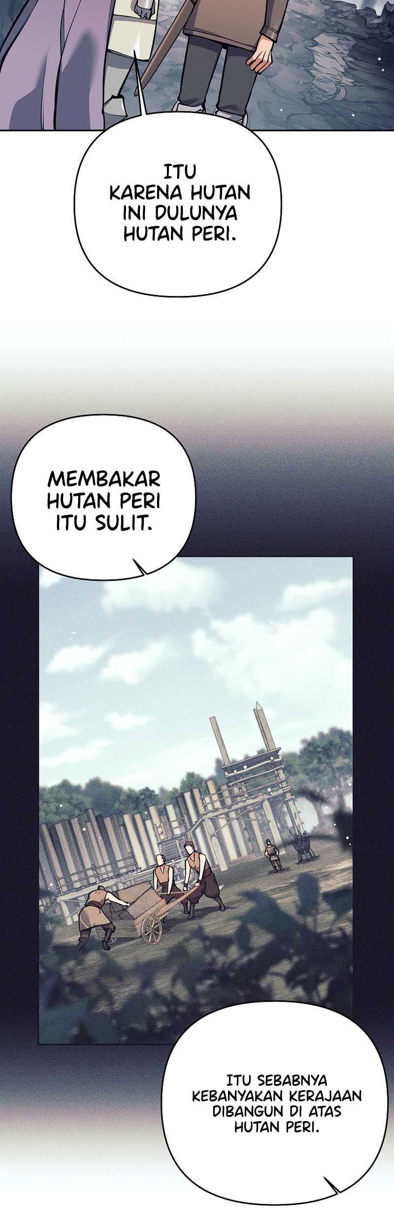 Trash of A Dark Fantasy Chapter 15 Gambar 69