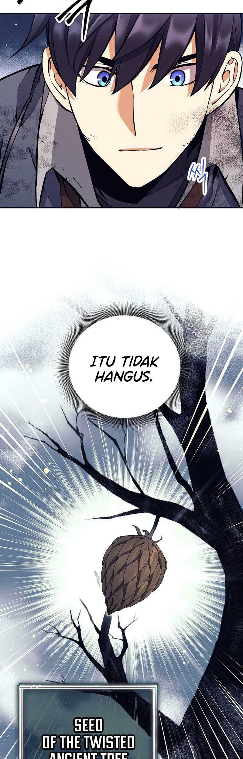 Trash of A Dark Fantasy Chapter 15 Gambar 71