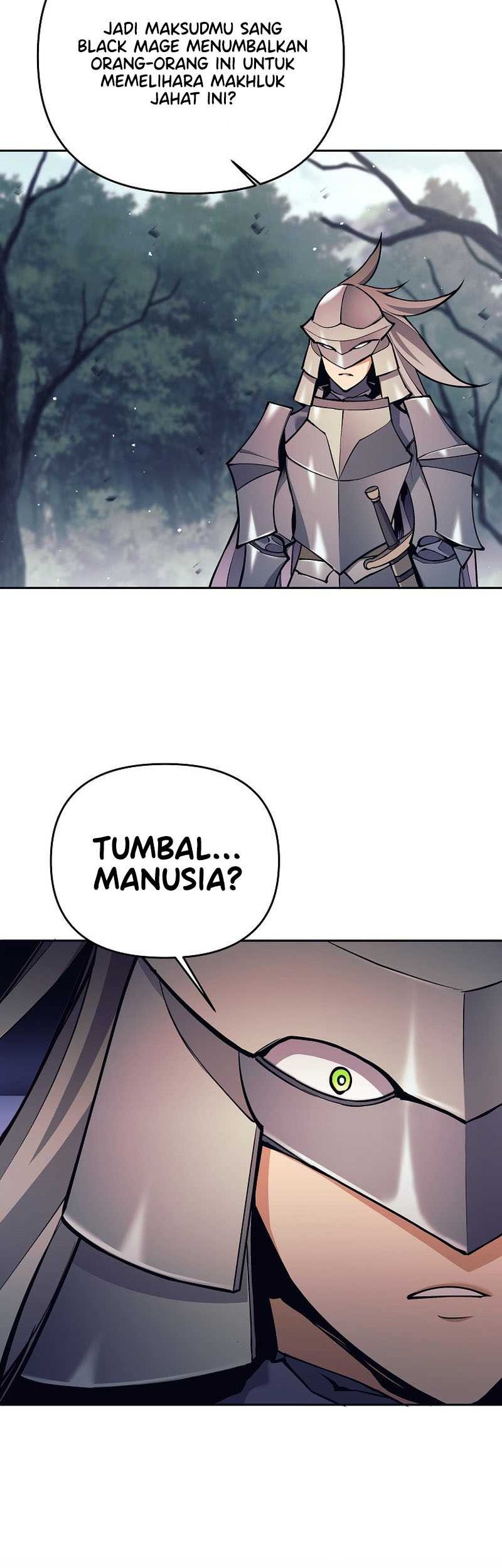 Trash of A Dark Fantasy Chapter 15 Gambar 77